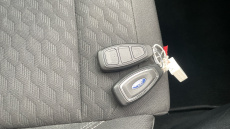 Ford Puma 1.0 EcoBoost Hybrid mHEV Titanium 5dr DCT Petrol Hatchback